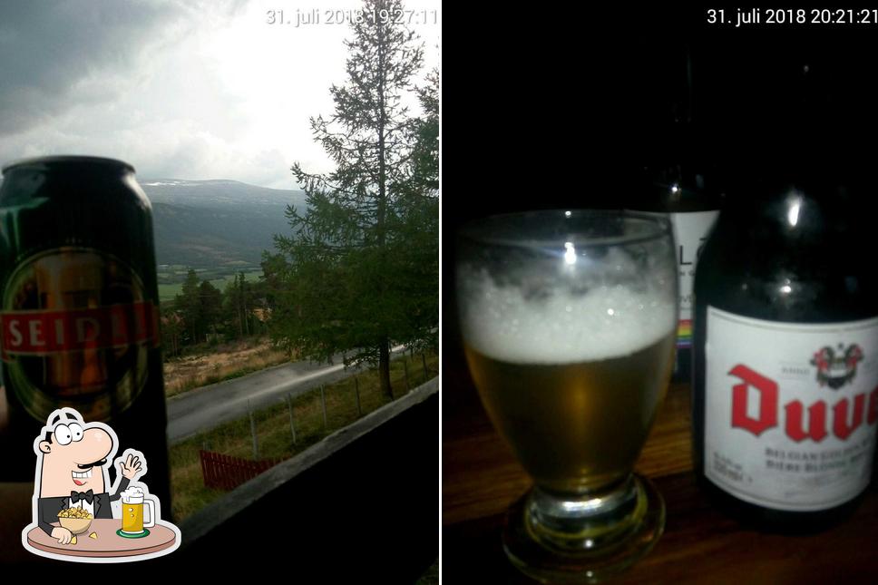 Ståles Ølbule