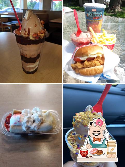 Dairy Queen Grill & Chill
