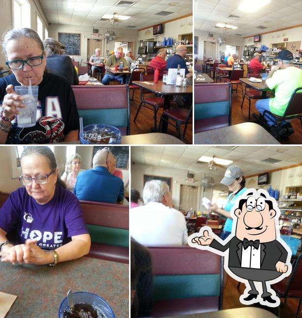 Debbie's Diner
