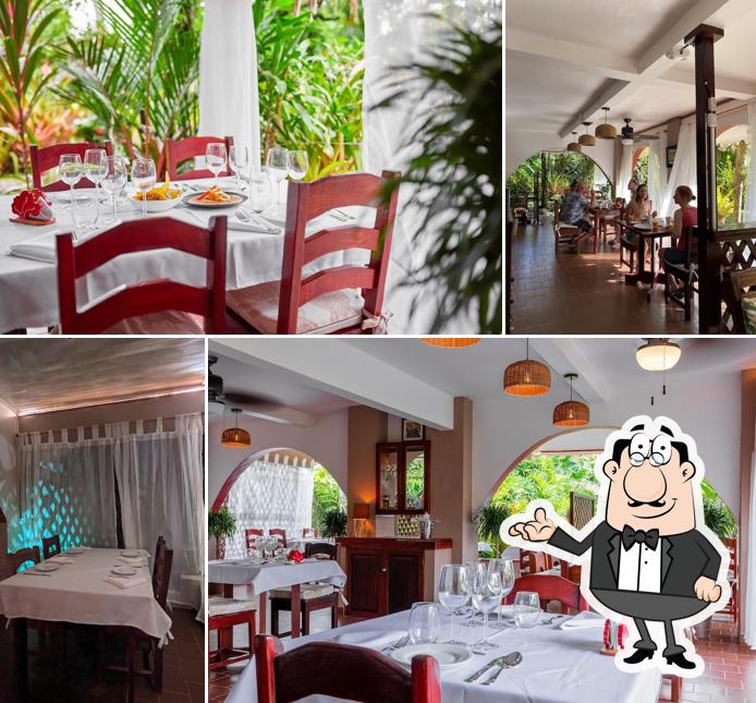 El Encanto Restaurante