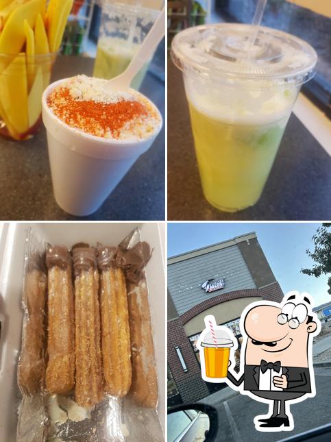 Fruti Jicaleta