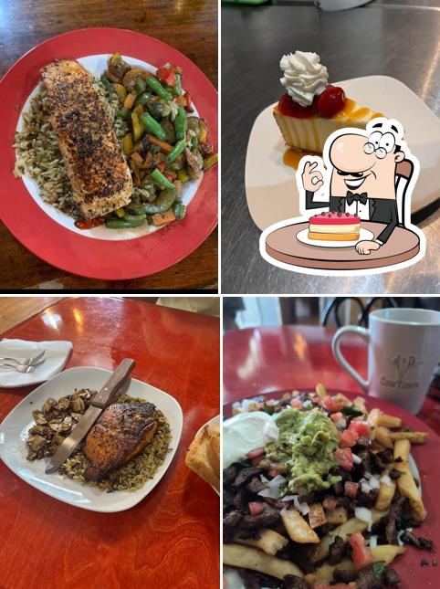 J&D’s Steakhouse