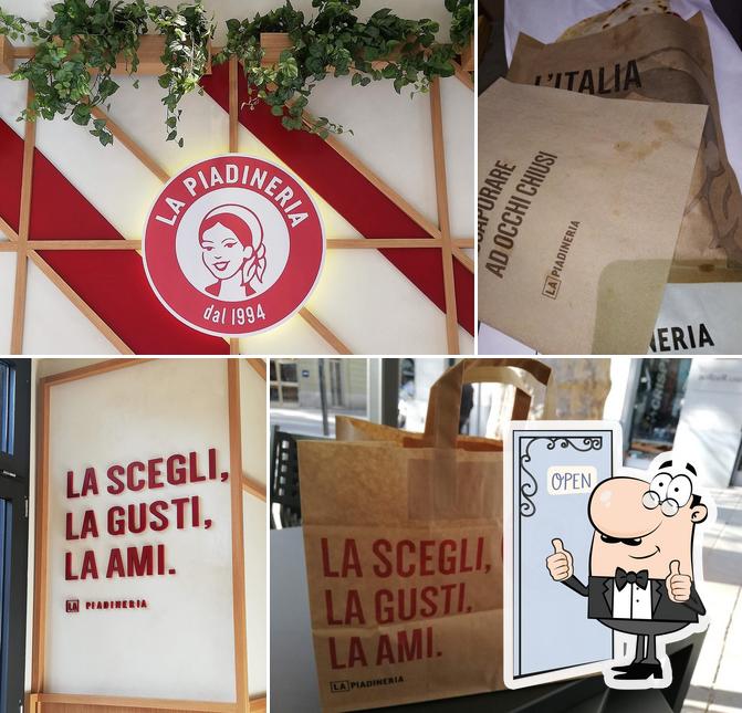 La Piadineria