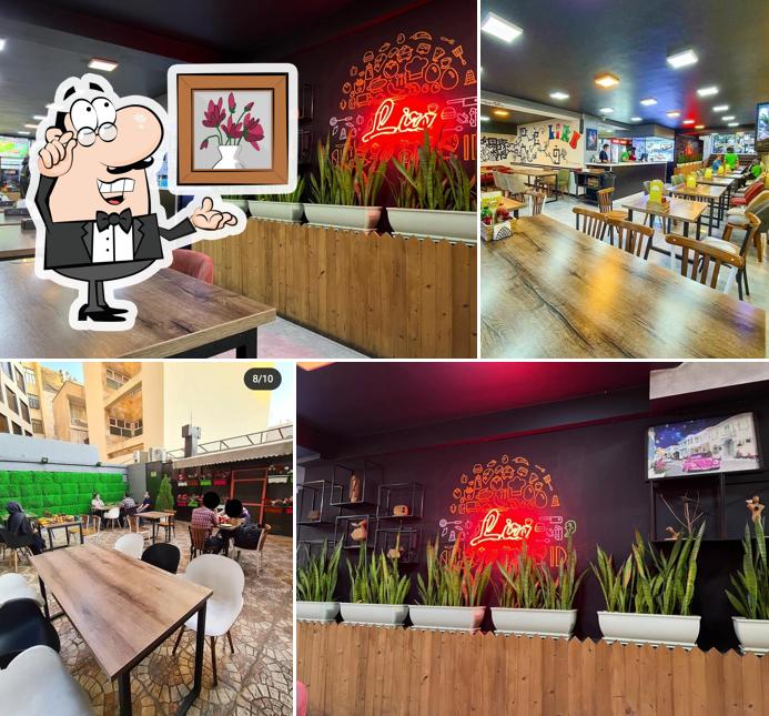 Liro Restaurant