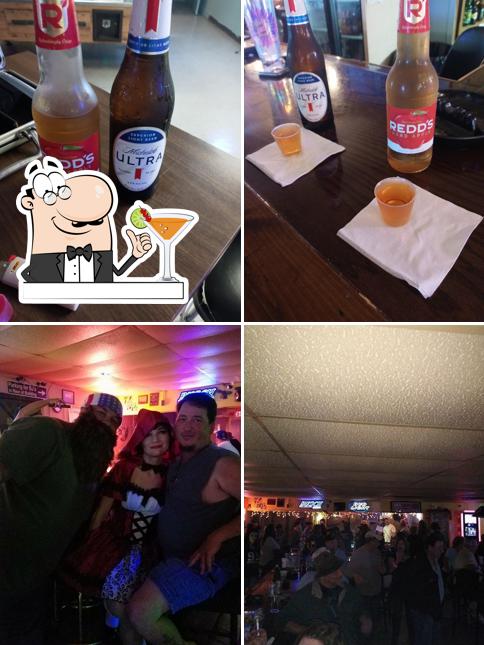 Main Street Tavern