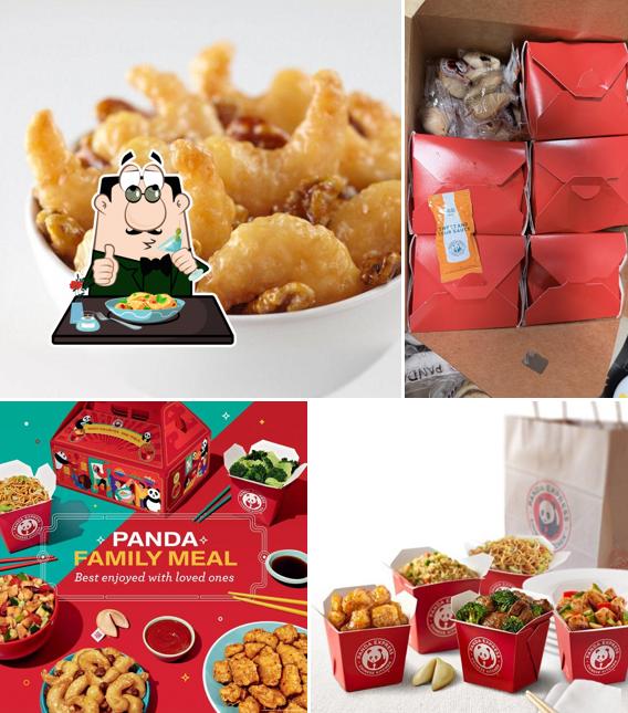 Panda Express