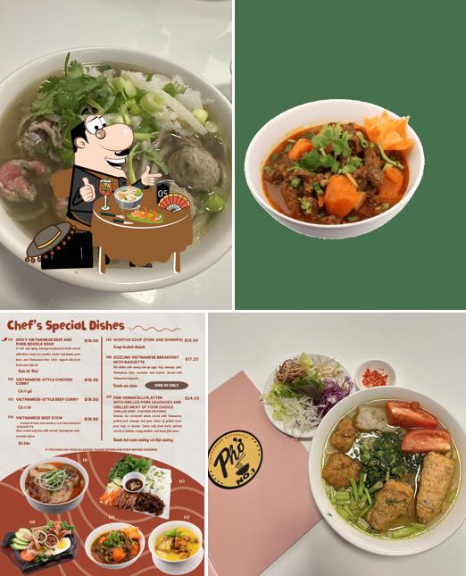 Pho No.1 Vietnamese Restaurant