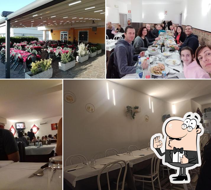 Pizzeria Nonno Papero