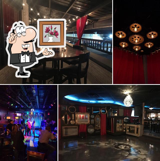Bar Watson
