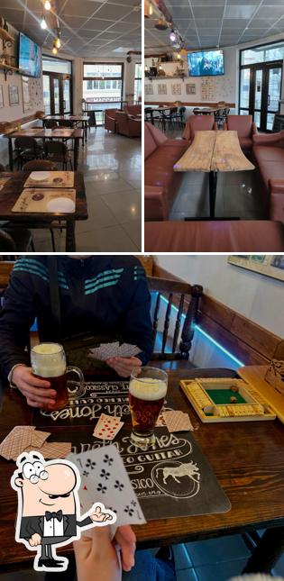 BeerBarBro