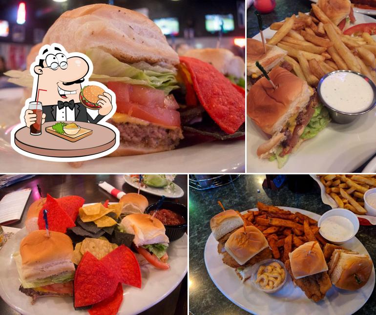 Bully's Sports Bar & Grill