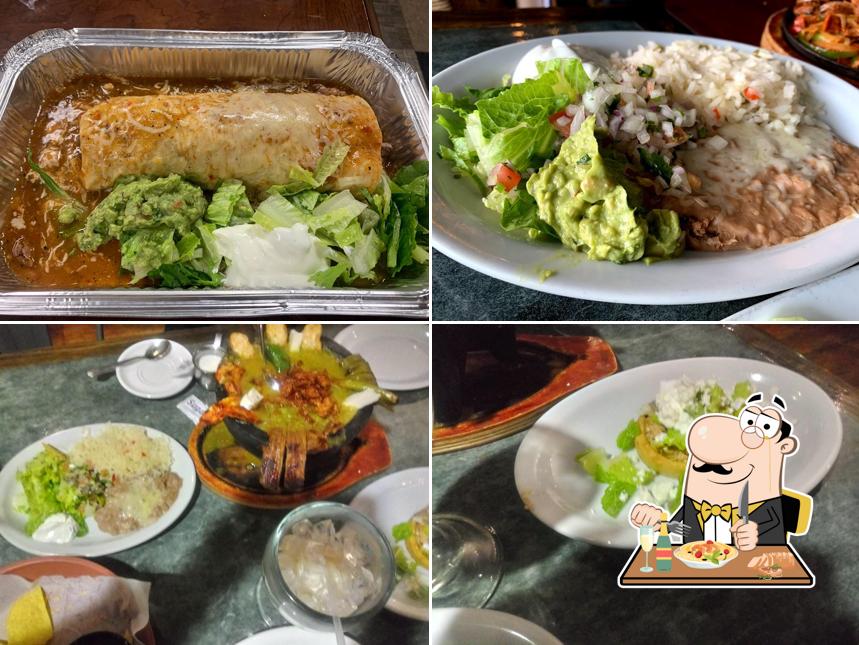 Sabor Mazatlan, Dillon