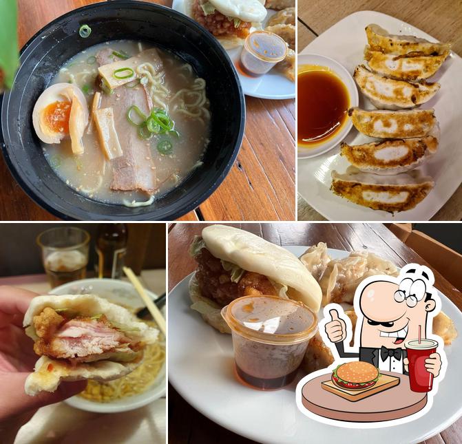 Ramen Goku