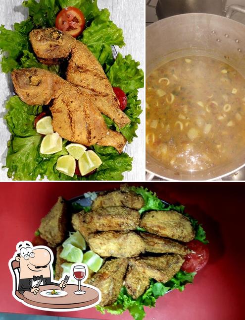 Rei do Peixe