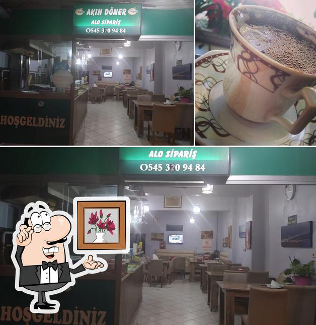 Akın Döner