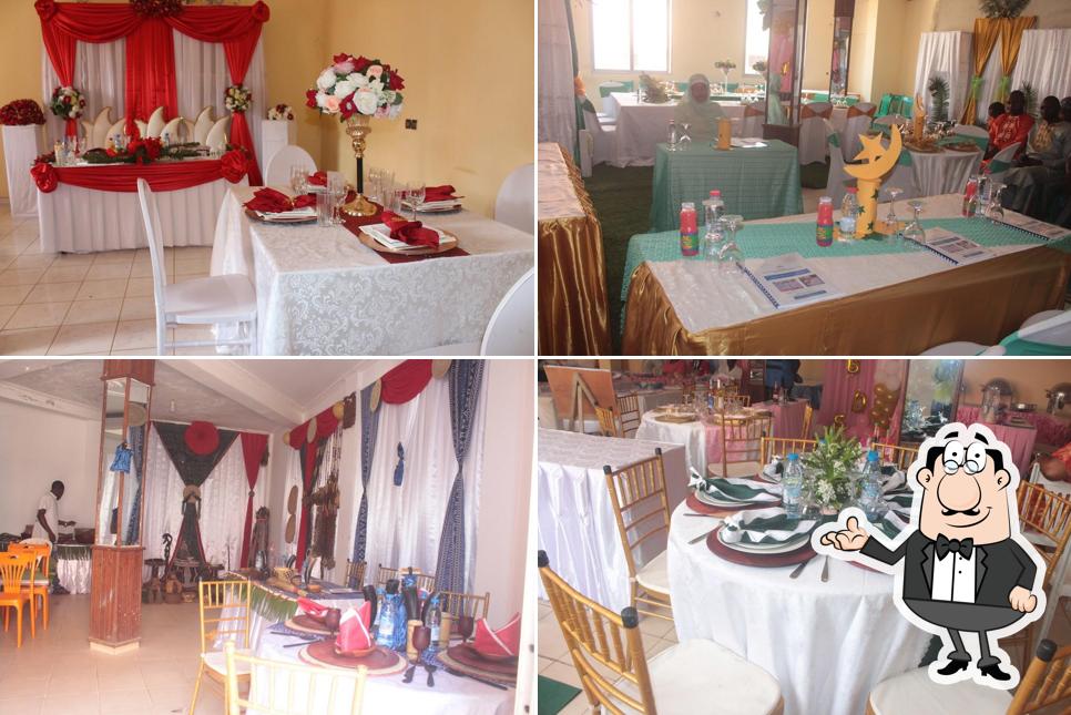 Centre Formation En Hotellerie Et Restauration Hintel