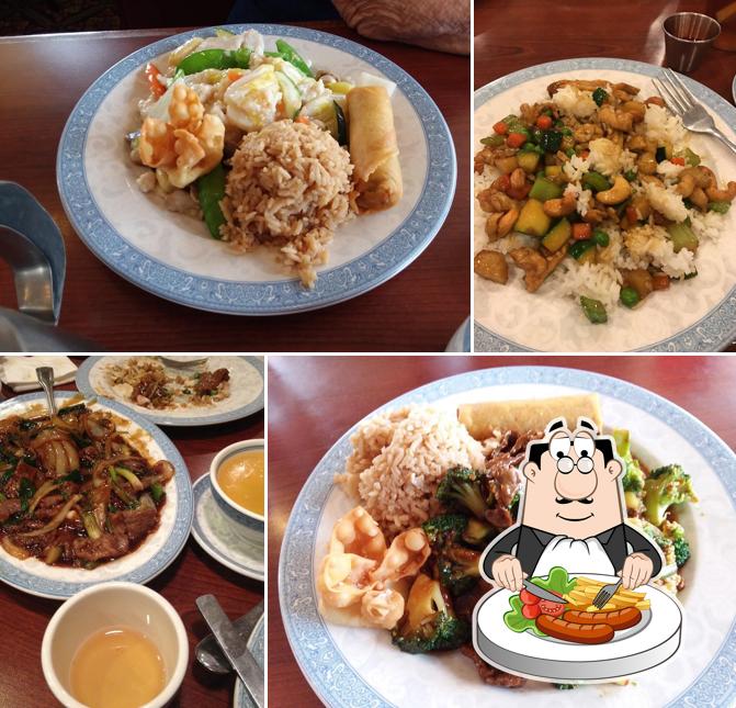 Chen's Chinese Bistro