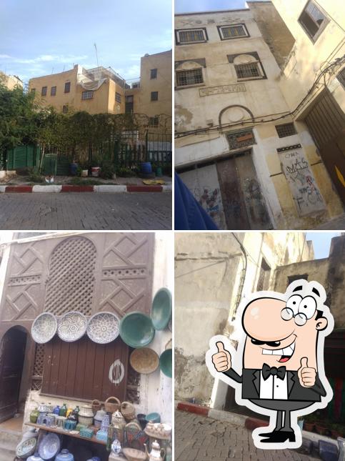 El Blida