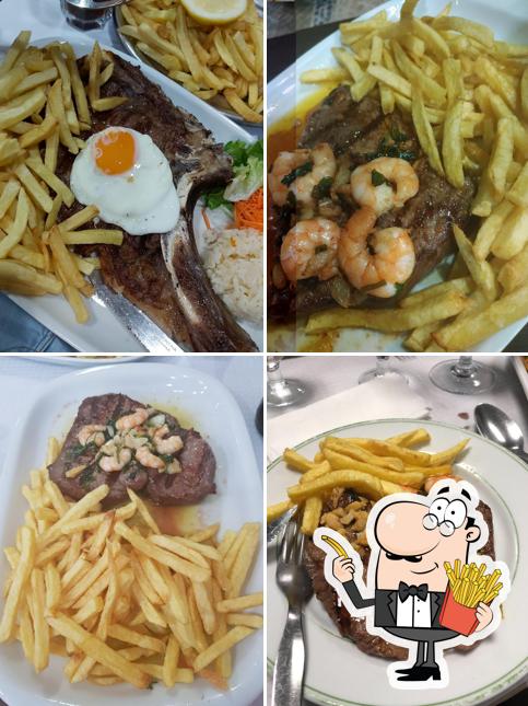 Restaurante Jardim