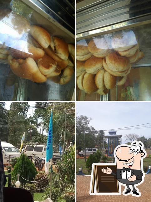 Madhu Canteen
