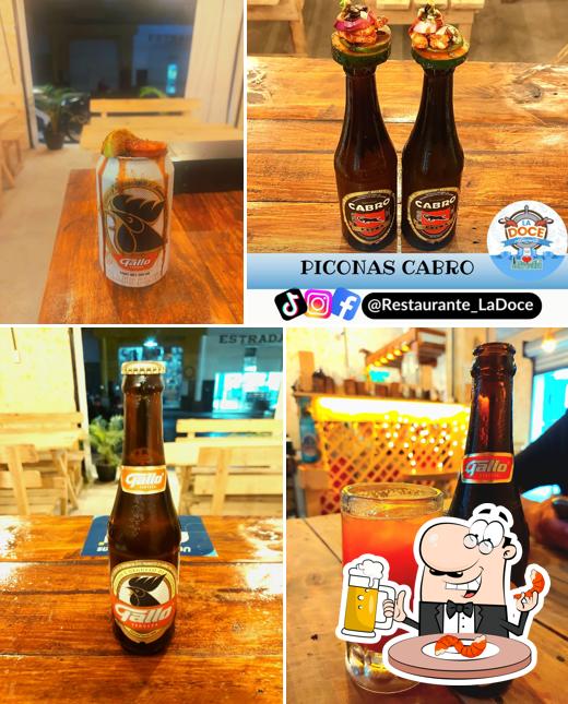 RestoBar La Doce
