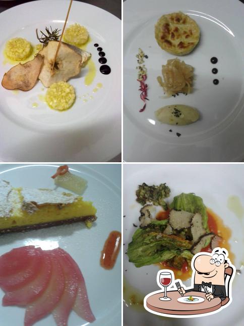 Ristorante Il Calasole