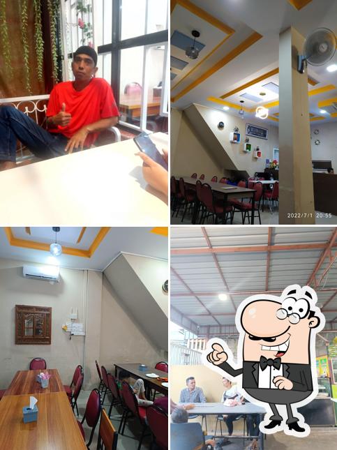 Rumah Makan Rosella