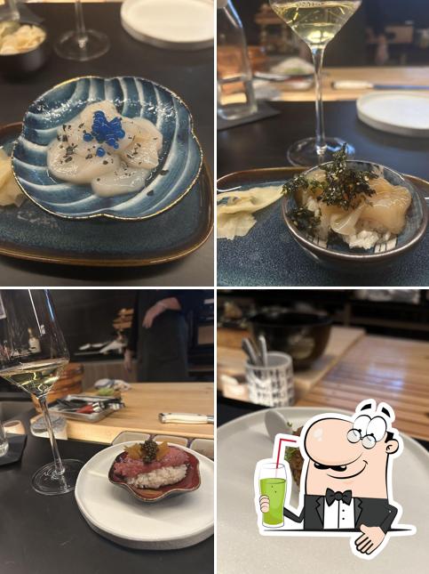 Sushi by Sea