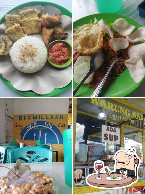 Warung Ani