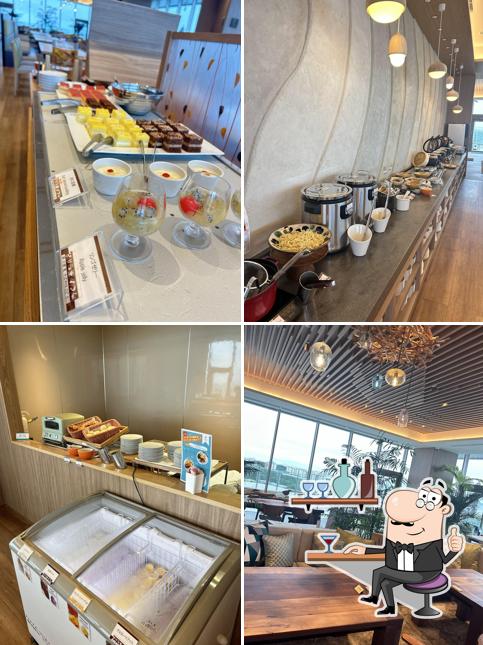 cafe&dining ACOUSA