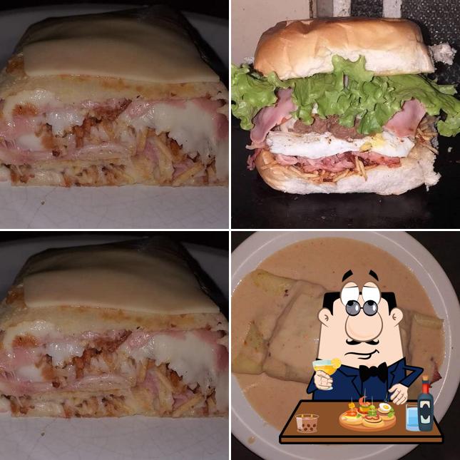 Casa da Panqueca