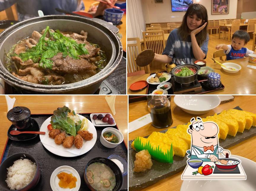 すこやか食堂ツバメ