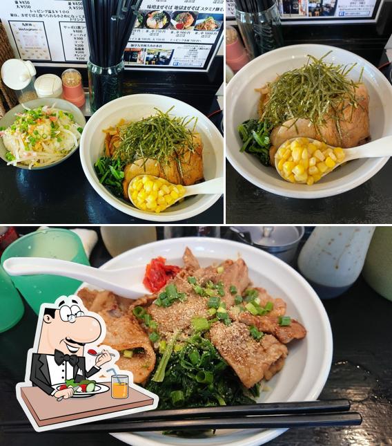 九里林 大みか本店