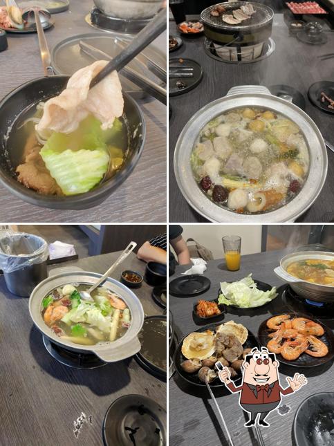 炎鼎壽喜燒 吃到飽