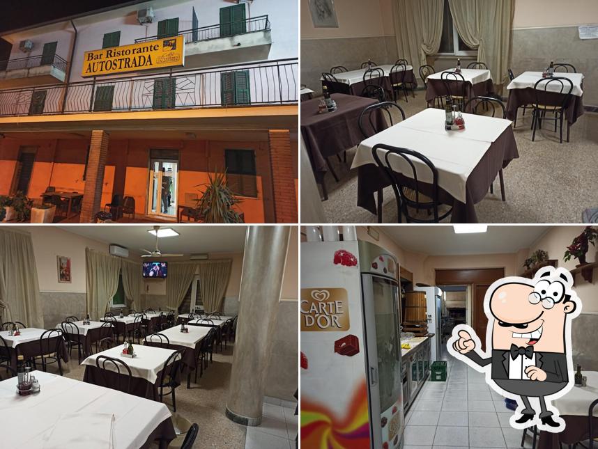 Ristorante Autostrada