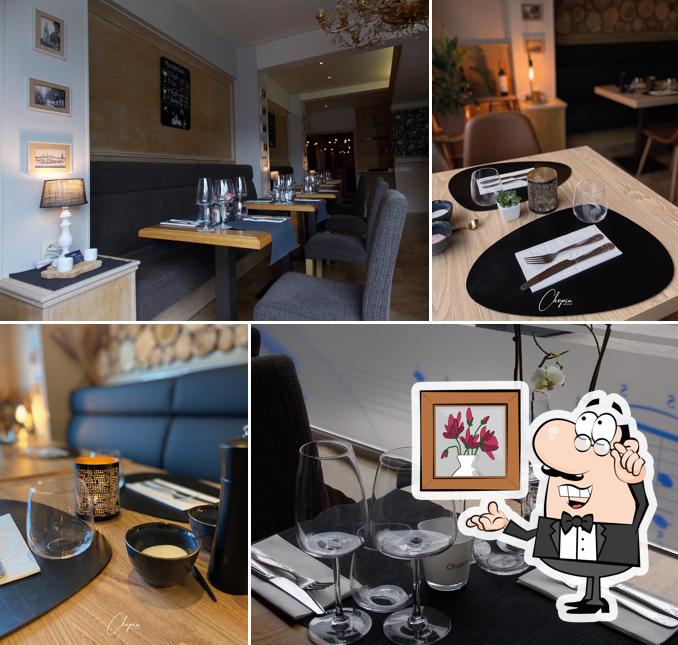Restaurant Chopin