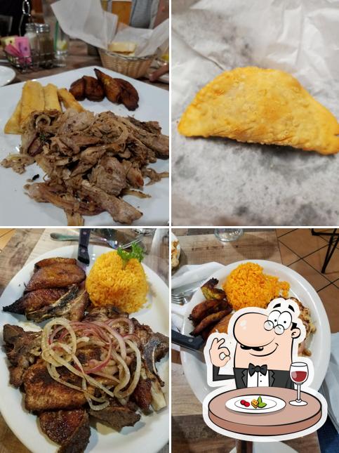 Caribbean Grill Restaurant- Boca Raton