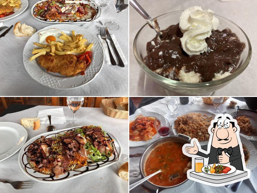 Restaurante Collado de Cristóbal