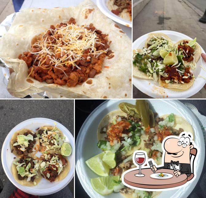 Tacos Don Rafa