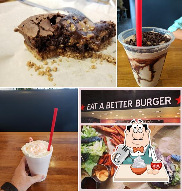 All Star Burger