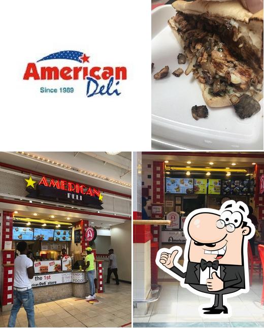 American Deli