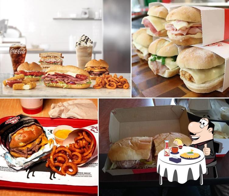 Arby's