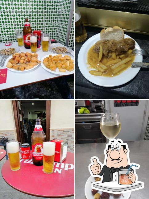 Bar Pino