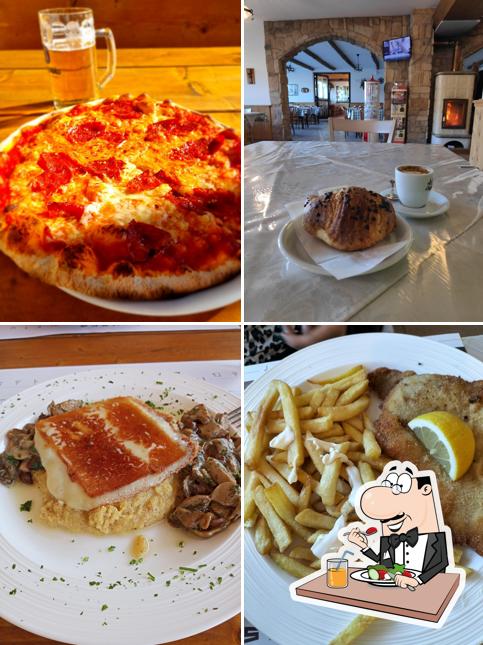 Bar Pizzeria Etrusca B&B