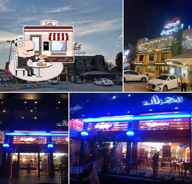 Burgerland