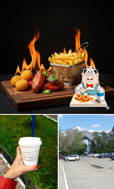 Эффект Вкуса