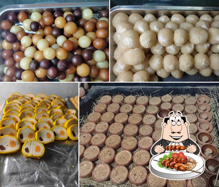 Modhubon Sweets Kushtia