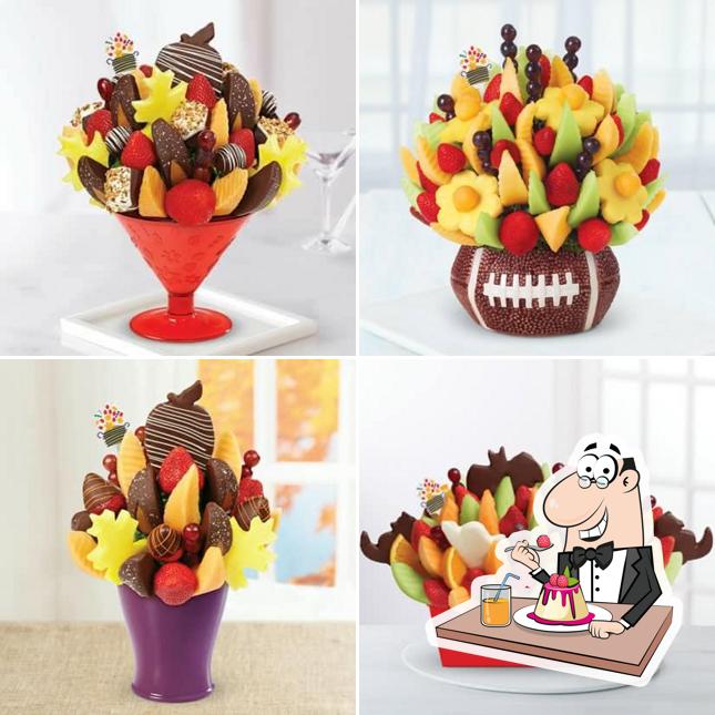 Edible Arrangements