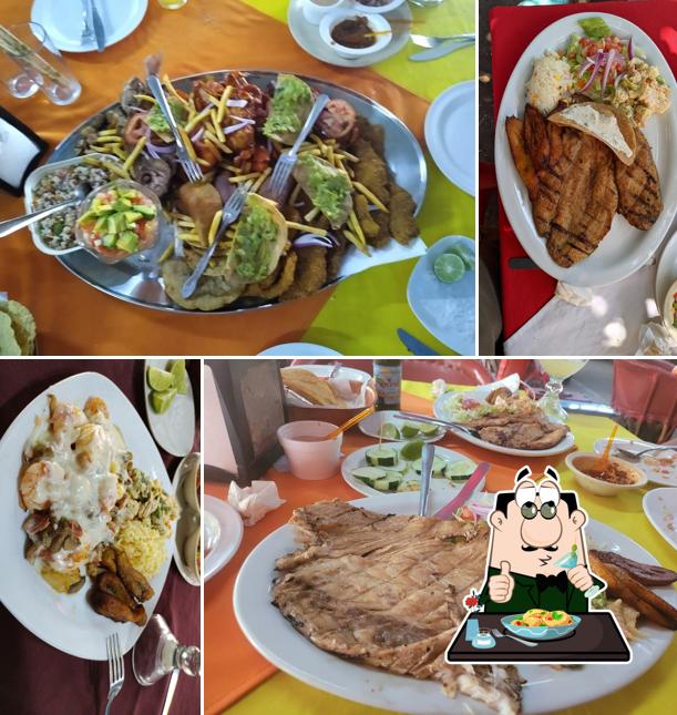 El Atracadero Restaurant