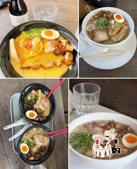 GOGO宝来軒